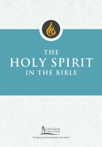 Omslagafbeelding: The Holy Spirit in the Bible 9780814666630