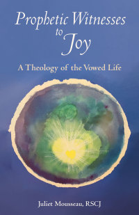 Imagen de portada: Prophetic Witnesses to Joy 9780814666838