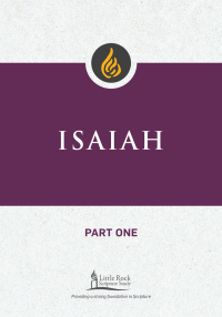 Imagen de portada: Isaiah, Part One 9780814667118