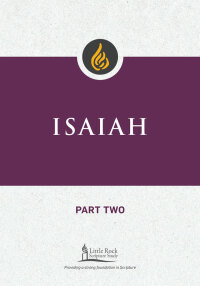 صورة الغلاف: Isaiah, Part Two 9780814667149