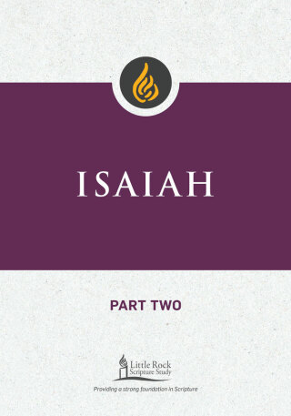 Imagen de portada: Isaiah, Part Two 9780814667149