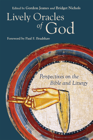 Cover image: Lively Oracles of God 9780814667224
