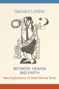 Cover image: Between Heaven and Earth 9780814667323