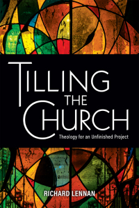 Cover image: Tilling the Church 9780814667439