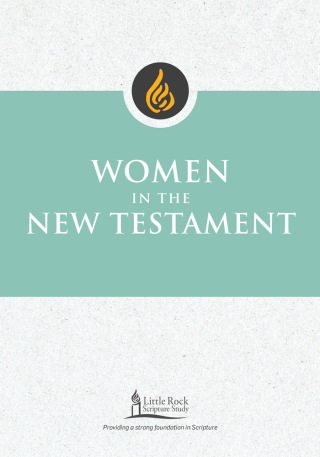 Imagen de portada: Women in the New Testament 9780814667569