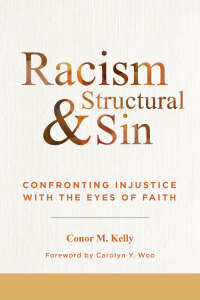 Cover image: Racism and Structural Sin 9780814667835