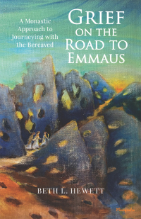 Cover image: Grief on the Road to Emmaus 9780814668047
