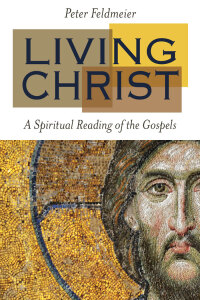 Cover image: Living Christ 9780814668214