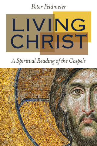 Imagen de portada: Living Christ 9780814668214