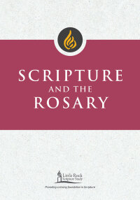 Imagen de portada: Scripture and the Rosary 9780814668344
