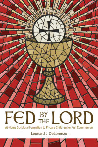 Cover image: Fed by the Lord 9780814668627