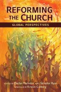 Cover image: Reforming the Church 9780814668641