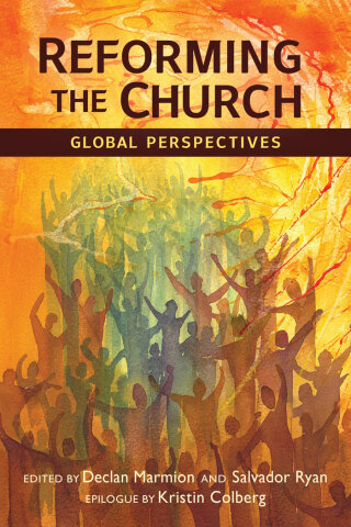 Cover image: Reforming the Church 9780814668641