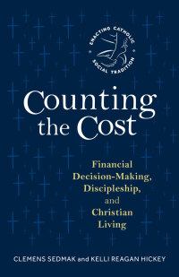 Imagen de portada: Counting the Cost 9780814669334