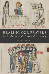 Cover image: Hearing Our Prayers 9780814669419