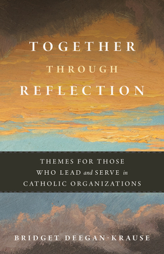 Imagen de portada: Together Through Reflection 9780814669877