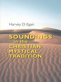 Cover image: Soundings in the Christian Mystical Tradition 9780814656136