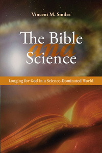 Cover image: The Bible and Science 9780814655139