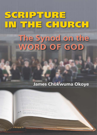 Imagen de portada: Scripture in the Church 9780814657614