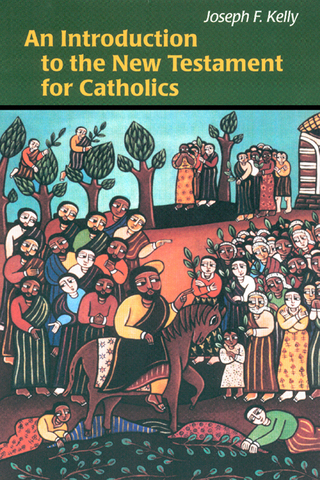 Cover image: An Introduction to the New Testament for Catholics 9780814652169