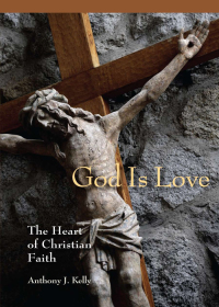 Cover image: God is Love 9780814680438