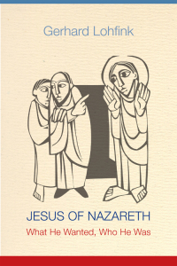 صورة الغلاف: Jesus of Nazareth 9780814680582