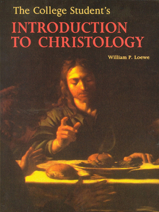 Imagen de portada: The College Student's  Introduction to Christology 9780814650189