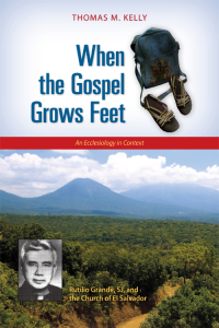 Imagen de portada: When the Gospel Grows Feet 9780814680773