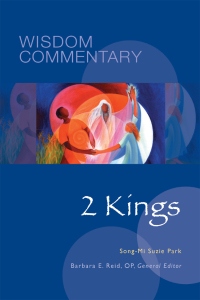 Cover image: 2 Kings 9780814681114