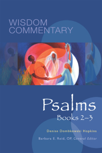 صورة الغلاف: Psalms, Books 2–3 9780814681206