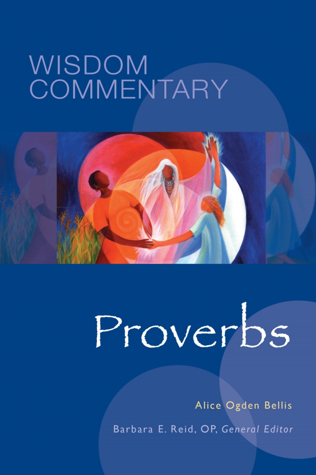 Proverbs (eBook)
