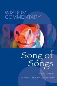 Cover image: Song of Songs 9780814681244
