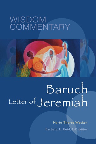 Cover image: Baruch and the Letter of Jeremiah 9780814681558