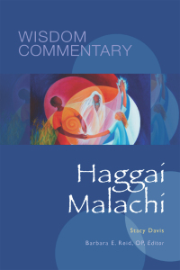 صورة الغلاف: Haggai and Malachi 9780814681633