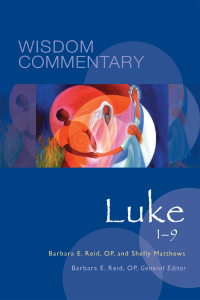 Cover image: Luke 1–9 9780814681671