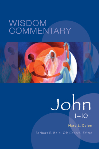 Omslagafbeelding: John 1–10 9780814681688