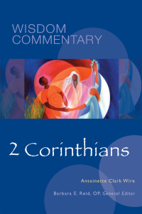 Cover image: 2 Corinthians 9780814681725