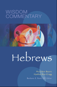 Cover image: Hebrews 9780814682043