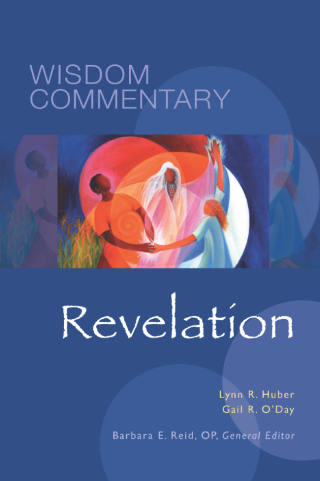 Cover image: Revelation 9780814682098