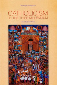 Cover image: Catholicism in the Third Millennium 9780814658994