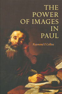 Cover image: The Power of Images in Paul 9780814659632