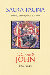 Imagen de portada: Sacra Pagina: 1, 2, and 3 John 9780814659731