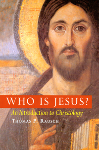 Cover image: Who is Jesus? 9780814650783
