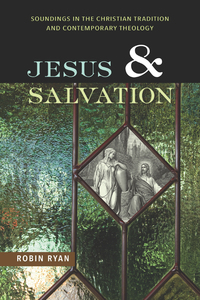 Cover image: Jesus and Salvation 9780814682531