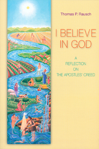 Cover image: I Believe in God 9780814652602