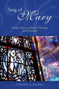 Cover image: Sing of Mary 9780814682685