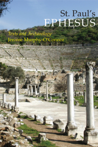 Cover image: St. Paul's Ephesus 9780814652596