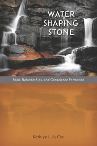 Cover image: Water Shaping Stone 9780814683026