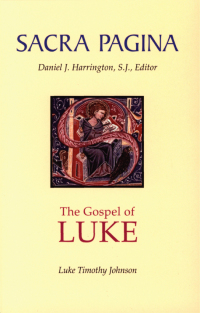 Cover image: Sacra Pagina: The Gospel of Luke 9780814659663