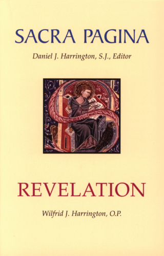 صورة الغلاف: Sacra Pagina: Revelation 9780814659779
